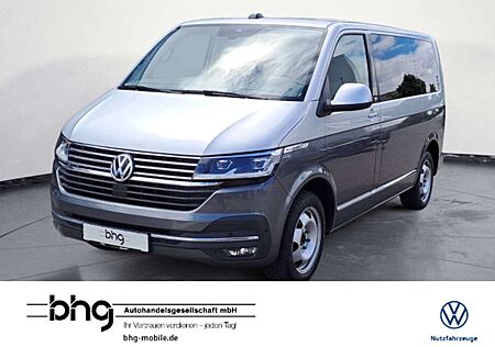 VW T6 Volkswagen .1 Multivan DSG 4Motion