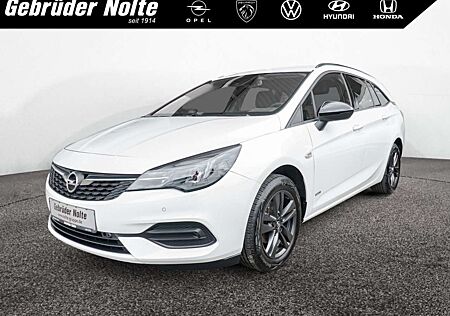 Opel Astra Sports Tourer 1.2 Design & Tech SHZ LED