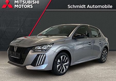 Peugeot 208 1.2 PureTech Active LED Klima Tempomat PDC