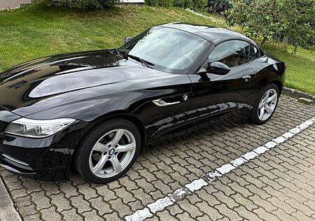 BMW Z4 roadster 2.0i