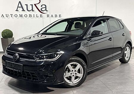 VW Polo Volkswagen 1.0 TSI DSG R-Line NAV+LED+ACC+VCOCKPIT+KAM