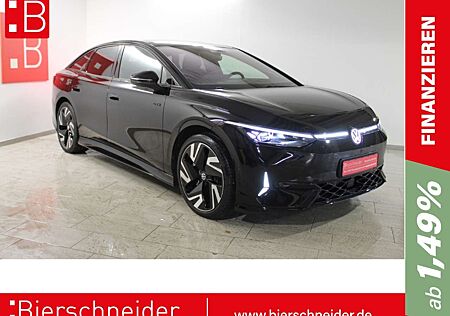 VW ID.7 Volkswagen GTX 4Mo. 21 AHK WÄPU HK 5J.-GARANTIE