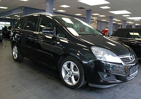 Opel Zafira 1.6 ecoFLEX Familiy Plus