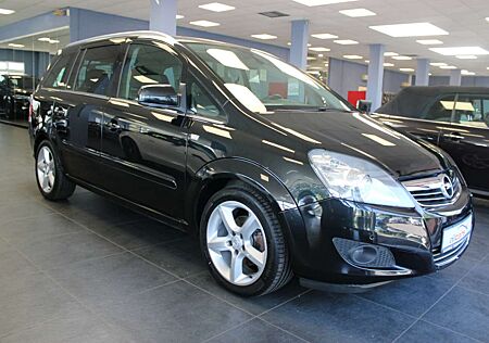 Opel Zafira 1.6 ecoFLEX Familiy Plus