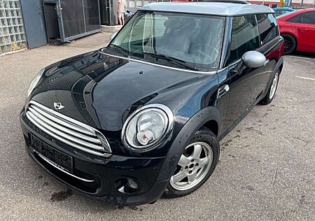 Mini Cooper Clubman