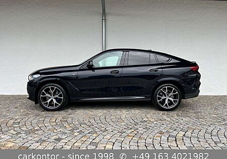 BMW X6 xDrive 30d *M SPORTPAKET*PANO*LUFTFED*LASER*