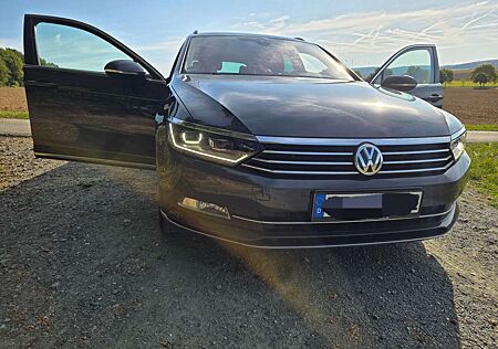 VW Passat Variant gebraucht kaufen VW Passat Variant Volkswagen 2.0 TDI SCR