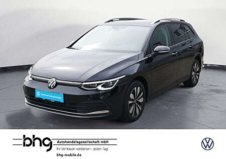 VW Golf Variant Volkswagen 1.0 TSI Life #Navi #IQ.Light #ACC