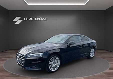 Audi A5 Coupe quattro sport S-Tronic|R-KAM|LED|NAVI