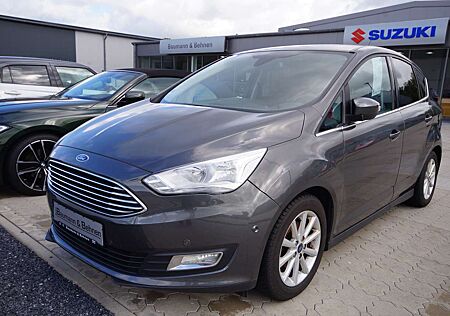 Ford C-Max 1.0 EcoBoost Start-Stopp-System Titanium