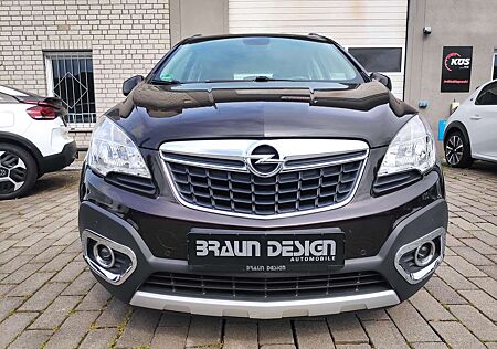 Opel Mokka Edition ecoFlex