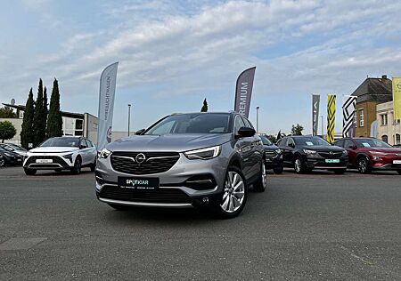 Opel Grandland X 1.2 Start/Stop Automatik Ultimate