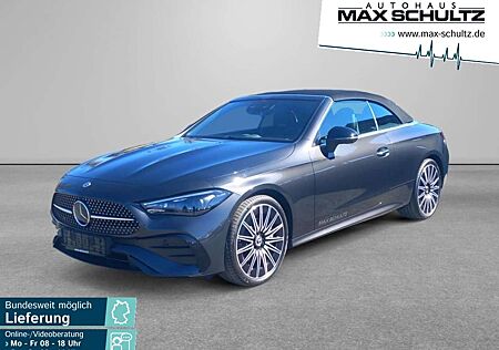 Mercedes-Benz CLE 450 4M Cabriolet AMG*Air-Cap*Burmester*Distr