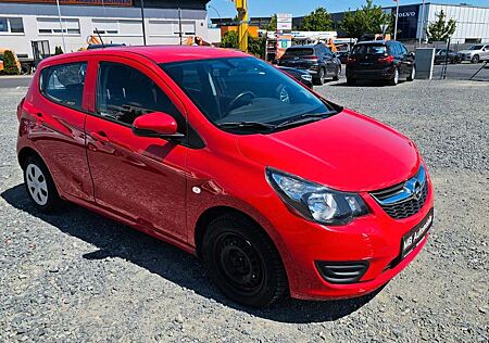 Opel Karl Edition Klima Sitzheizung