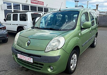 Renault Kangoo Happy Family 2.HAND/KLIMA/2 SCHIEBETÜREN