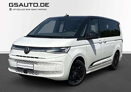 VW T7 Multivan Volkswagen 2.0TDI Lang EDITION PANO ACC AHK HUD