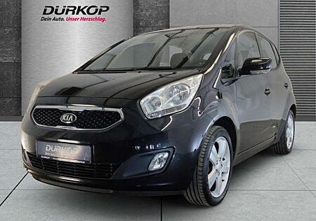 Kia Venga 1.6 Spirit CVVT Sitzheizung Klimaautomatik PDC Al
