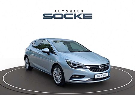 Opel Astra 1.4 Turbo Innovation
