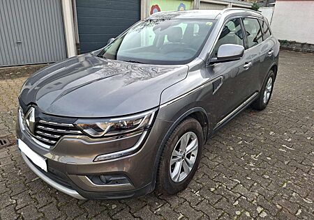 Renault Koleos ENERGY dCi 130 INTENS