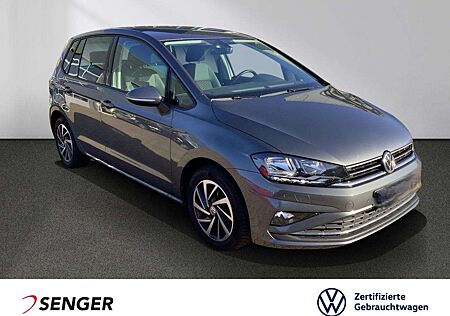 VW Golf Sportsvan Volkswagen 1.0 TSI Join DSG Nav PDC SHZ