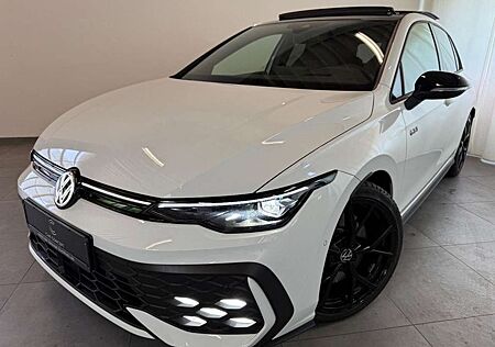 VW Golf Volkswagen VIII GTI PANO 19" HEAD UP BLACK STYLE