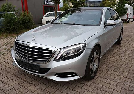 Mercedes-Benz S 350 S -Klasse Lim. BlueTec / d L