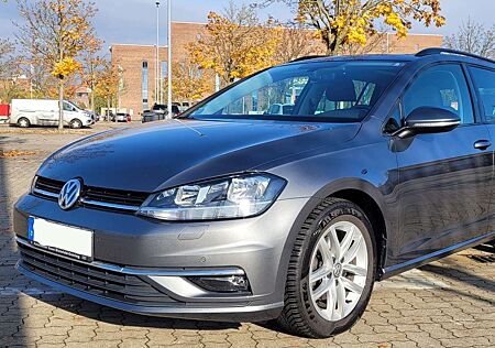 VW Golf Variant Volkswagen 1.0 TSI (BlueMotion Technology) Comfortline