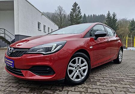 Opel Astra 5-T 1.2T Navi+Parkpilot hinten+Klima