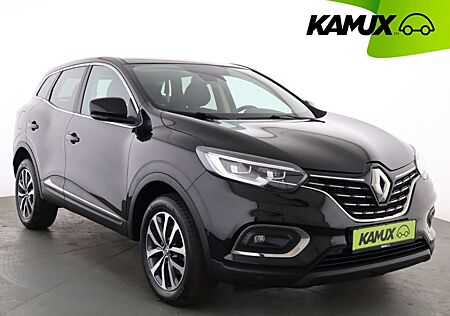 Renault Kadjar 1.3TCe Aut.140 Business Edition+LED+NAVI