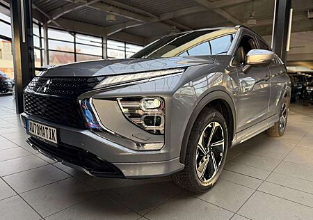 Mitsubishi Eclipse Cross Plus Hybrid 4WD