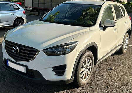 Mazda CX-5 SKYACTIV-D 150 Drive Exclusive-Line