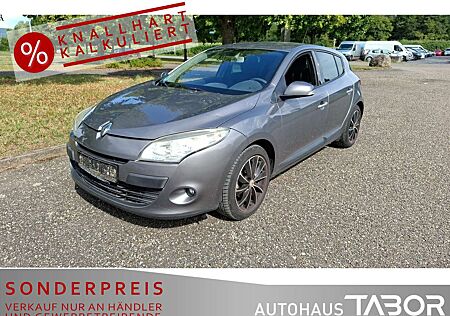 Renault Megane 1.9 dCi 130 Dynamique Klimaaut. LM GRA