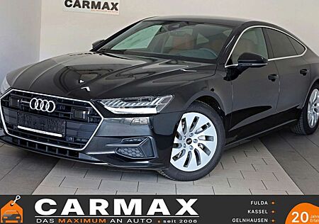 Audi A7 SB 40TDI quattro HUD,Paket Tour,Magnetic Ride