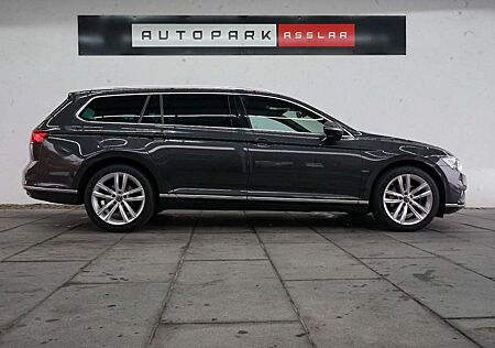 VW Passat Volkswagen 2.0TDI Variant DSG Elegance/Leder/Virtua