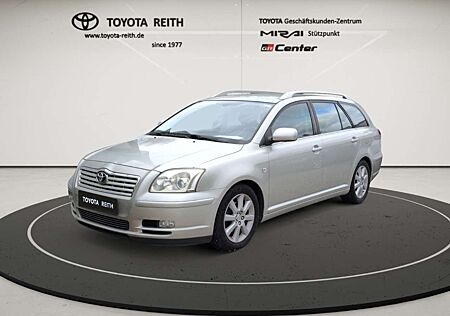 Toyota Avensis Kombi 1.8 Sol VVT-i Club 1.5 Dual-VVT-iE