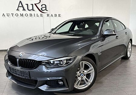BMW 420 M-Sport Aut. NAV+LED+DAB+18ZO+PP