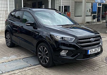 Ford Kuga ST-Line Automatik
