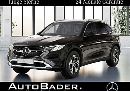 Mercedes-Benz GLC 300 de 4M Avantgarde Advanced+ RFK Memory