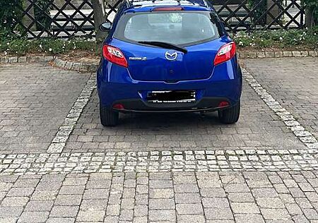 Mazda 2 1.3 Sport Impression