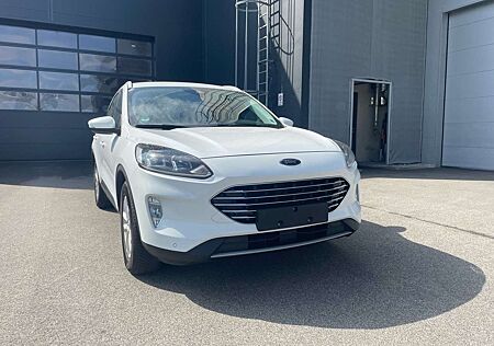 Ford Kuga gebraucht kaufen Ford Kuga 2.5 Duratec PHEV TITANIUM