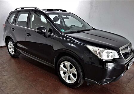 Subaru Forester 2.0 D Exclusive Automatik/Xen/Kam/Navi
