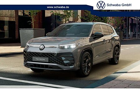 VW Tayron Volkswagen R-Line 1,5l eHybrid *PANO*AHK*ACC*HdUp*20