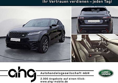 Land Rover Range Rover Velar D300 HSE Tempom.aktiv Panorama