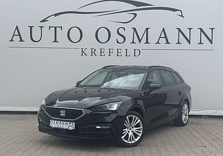 Seat Leon Sportstourer 1.5 TSI ACT OPF Style | ACC