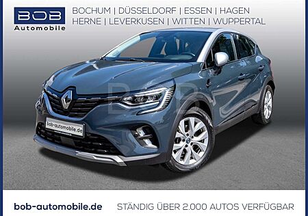 Renault Captur E-Tech 160 Plug-In Intens Navi+Klima+Kamera