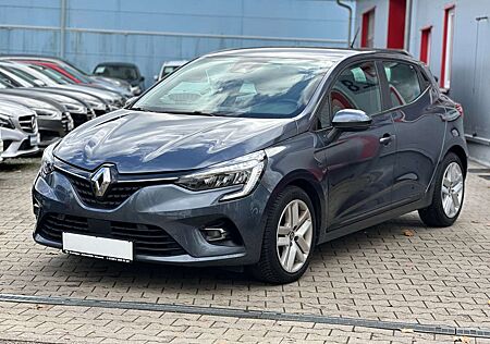 Renault Clio TüV Neu*Kamera*ACC*LED-Scheinw*DAB*PDC*Spur