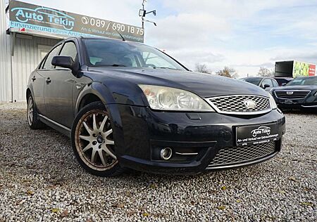Ford Mondeo 2.2 TDCi Titanium X |Tempomat| |Xenon|