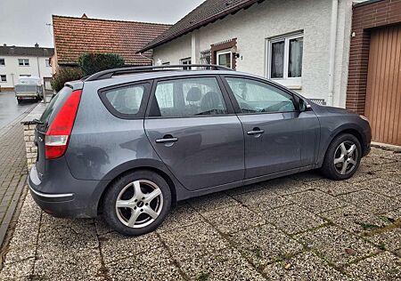 Hyundai i30 2.0 Style