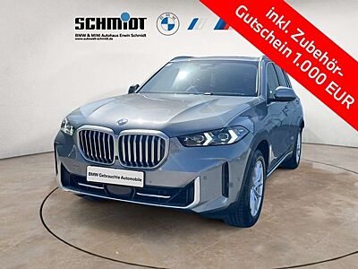 BMW X5 xDrive50e + GARANTIE-bis-03.2030