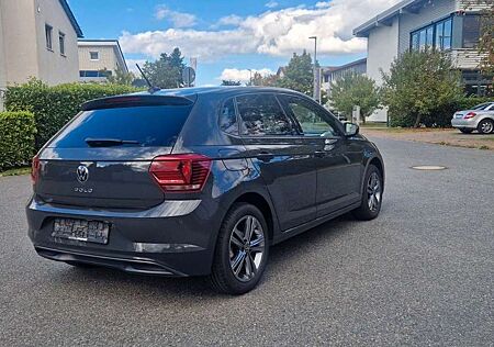 VW Polo Volkswagen VI Active Digital Cockpit Pro DSG